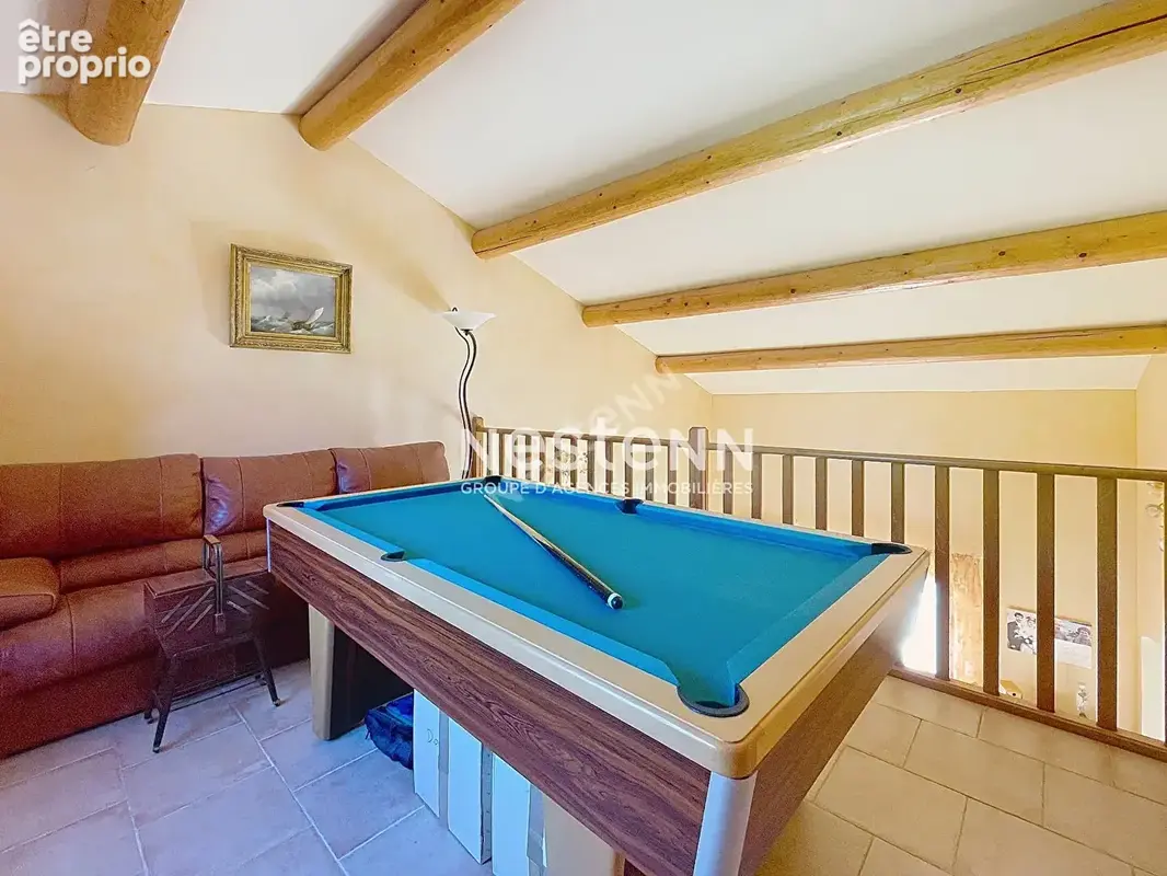 Calme absolu aux portes de la campagne - Villa indépendante de 166m2 habitables, 6 pièces, 4 chambres, vaste jardin, garage, pis - photo 6