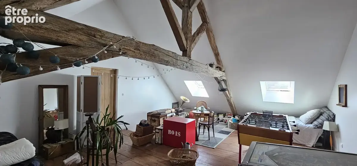 Bel ensemble immobilier - photo 13