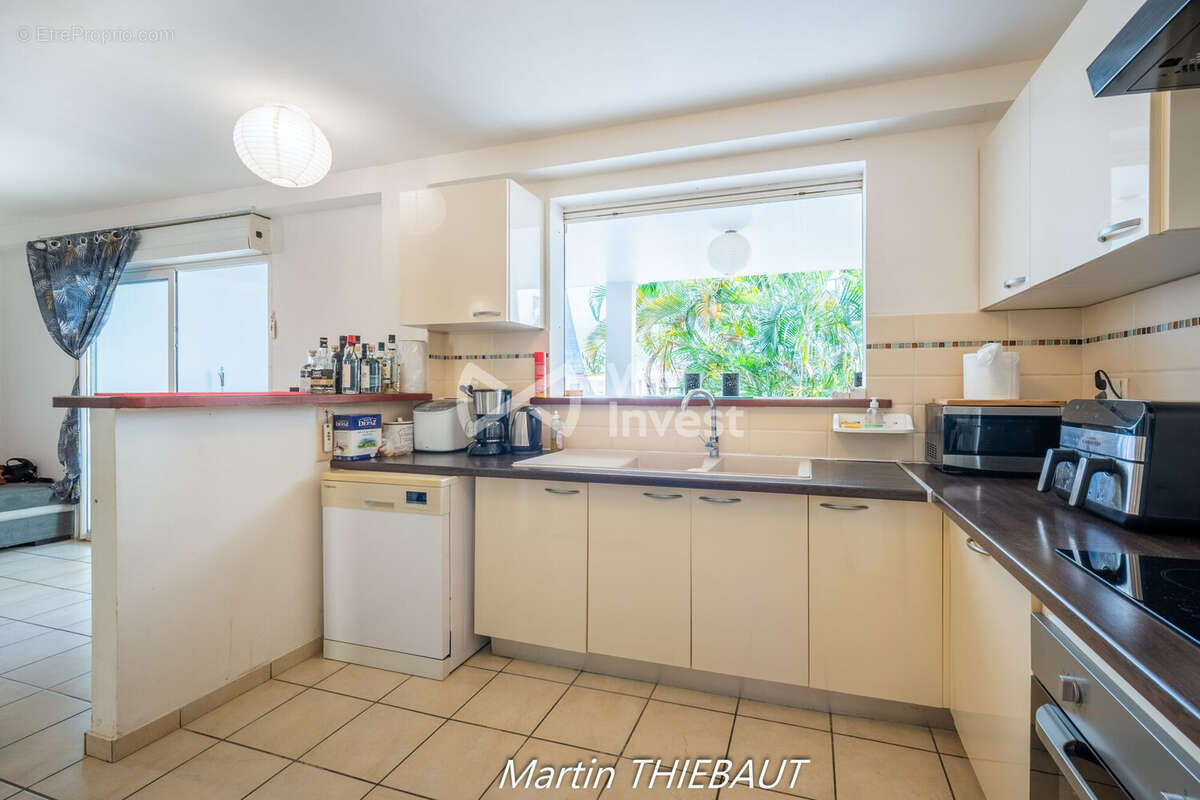 Appartement 63 m² à Le Marin  - photo 8