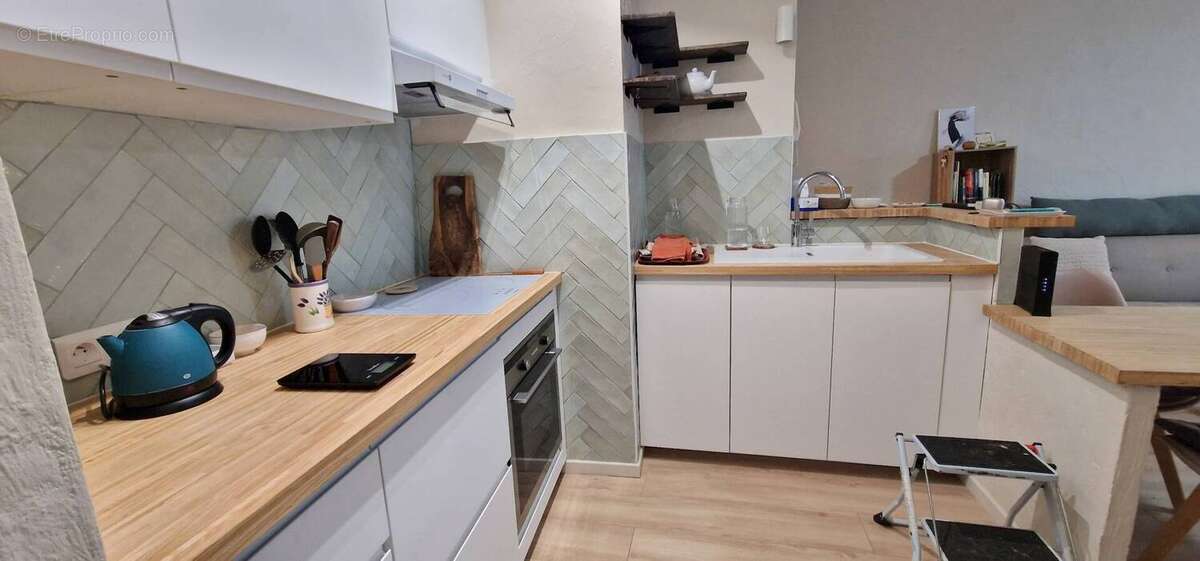 Appartement Roquebrune sur argens Var -Sous offre- - photo 4