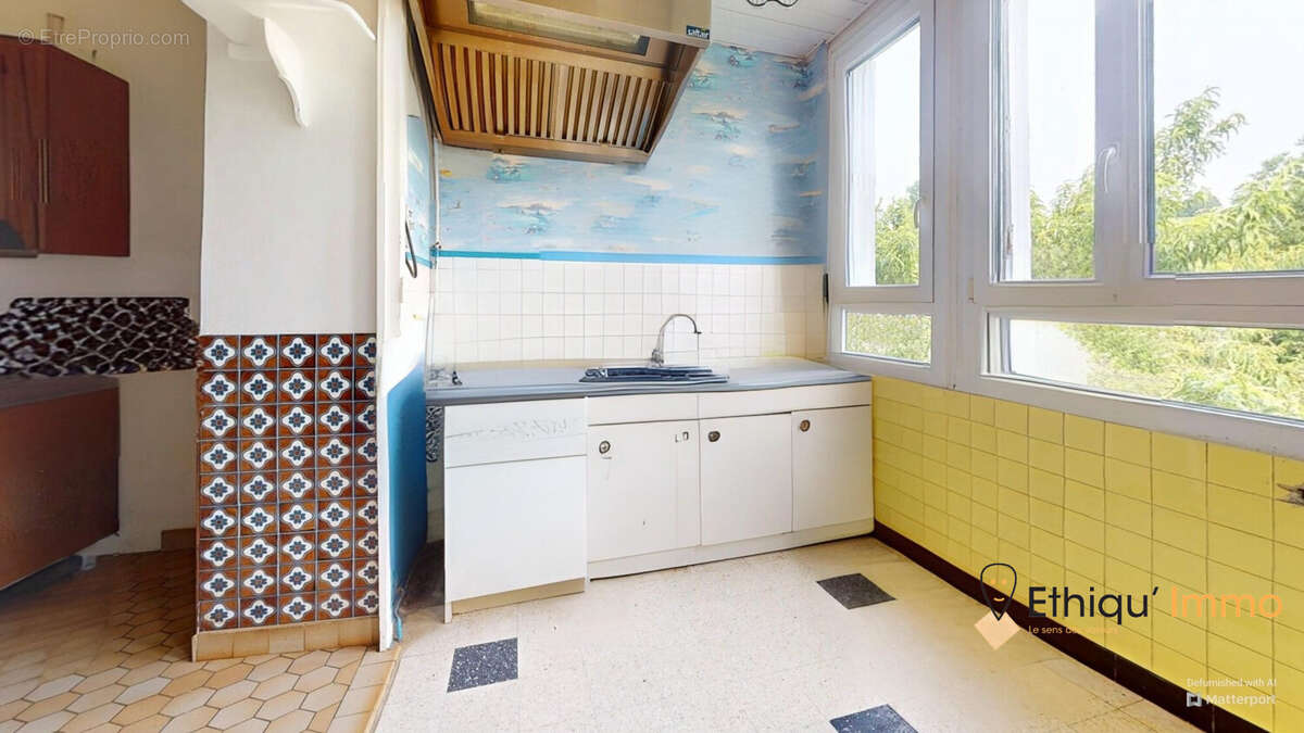 Maison 98 m² à Couvignon  - photo 9