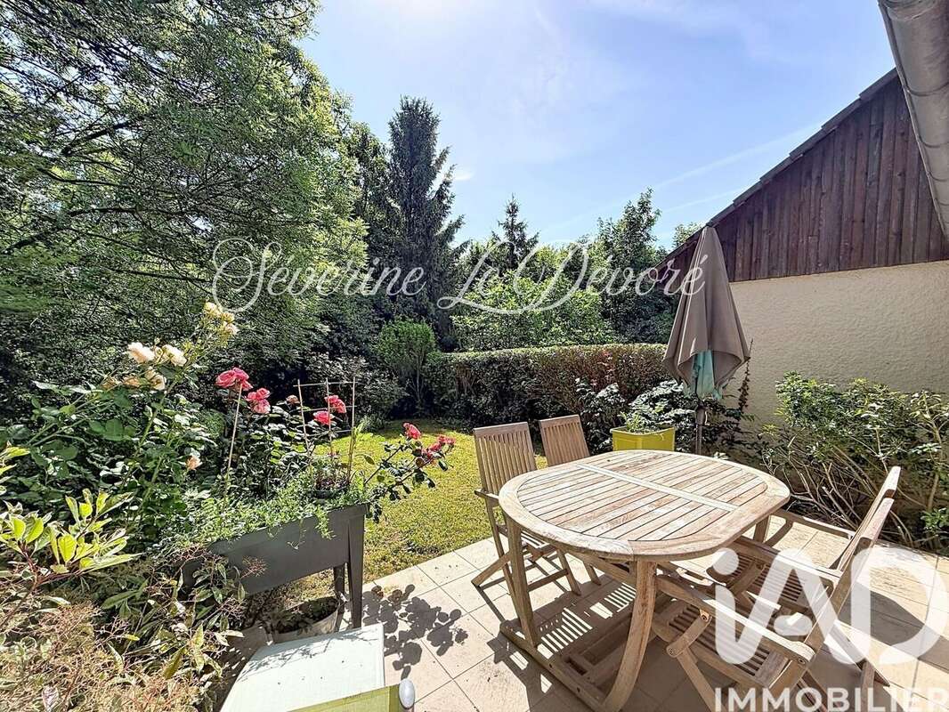 Photo 7 - Maison à MONTLIGNON