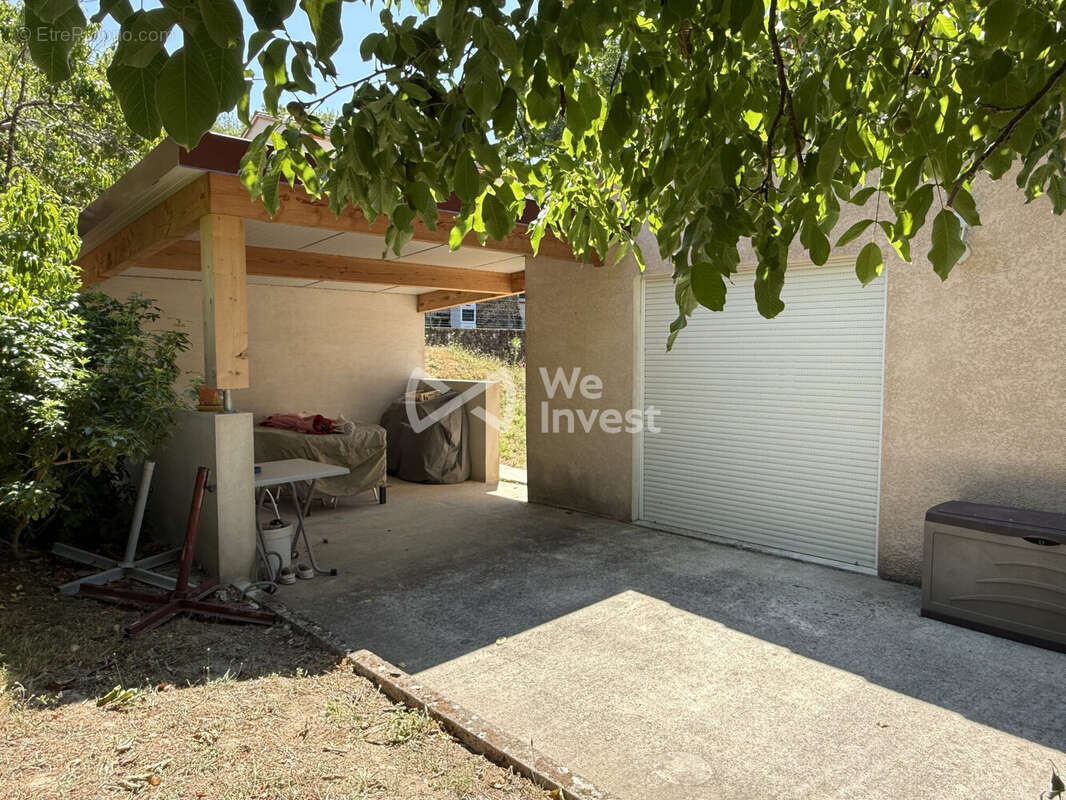 Maison 95 m² à Aussillon  - photo 9