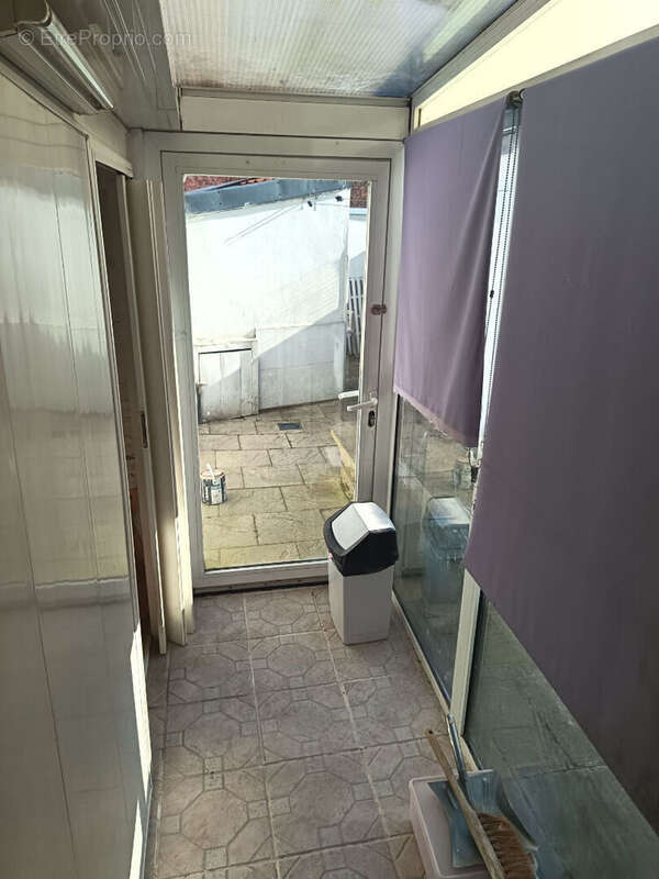 Maison à BOHAIN-EN-VERMANDOIS