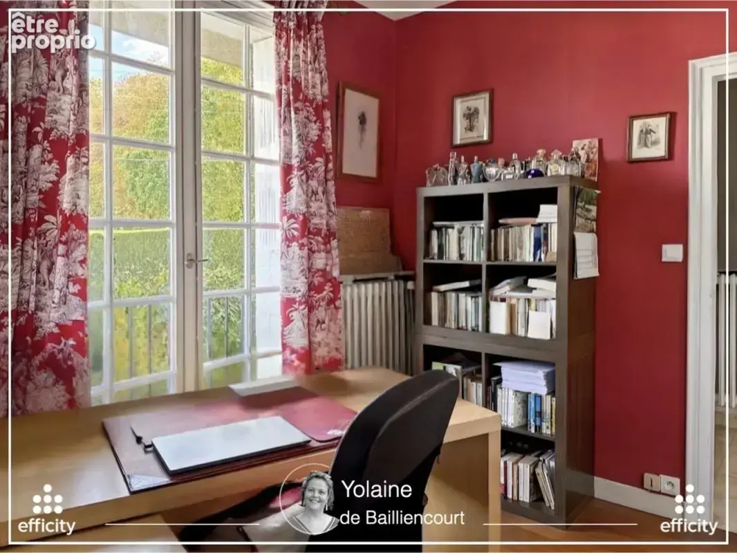 Maison 7 pièces 165 m² à vendre à Vitre (35500) - photo 5