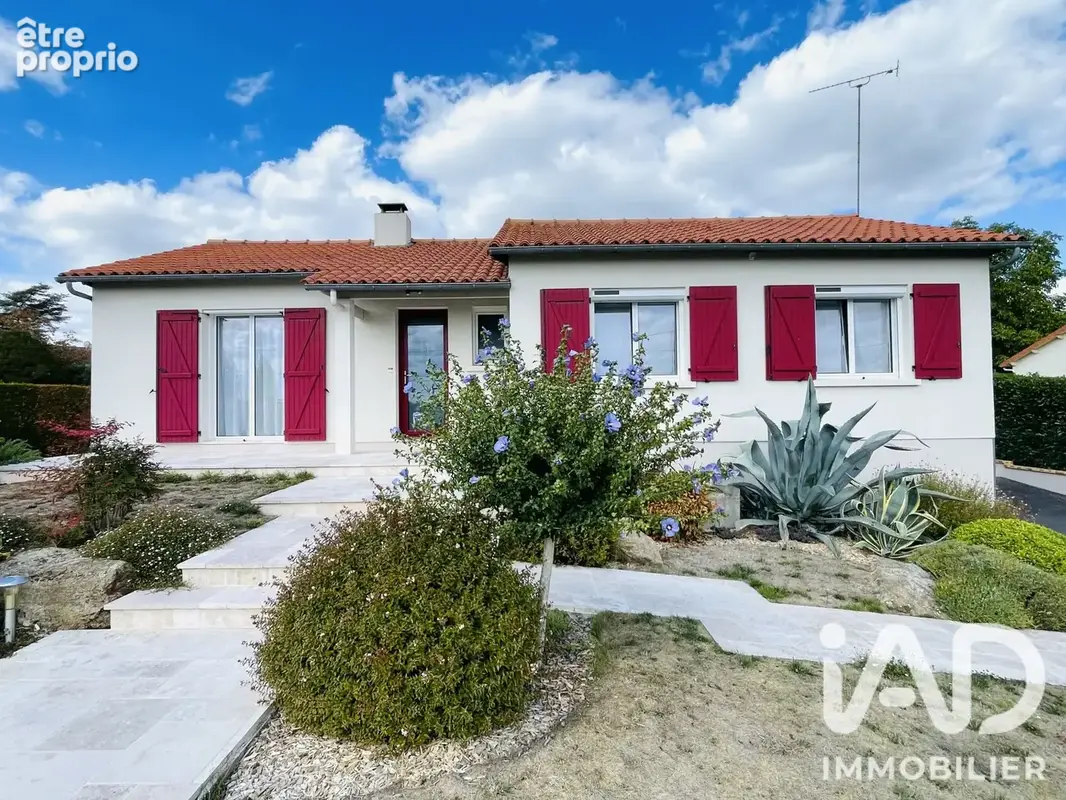 Photo 1 - Maison à TOUTLEMONDE