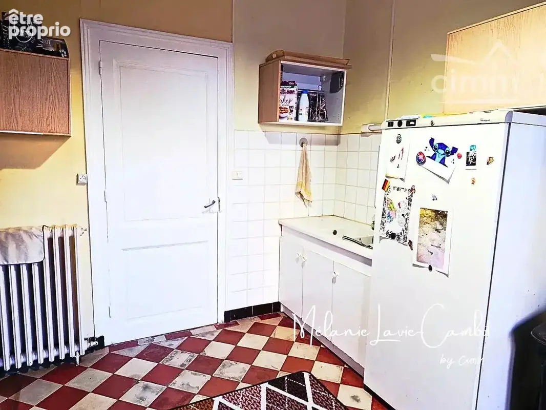 Maison 5 pièces 110 m² à vendre à Saint-Mariens (33620) - photo 4