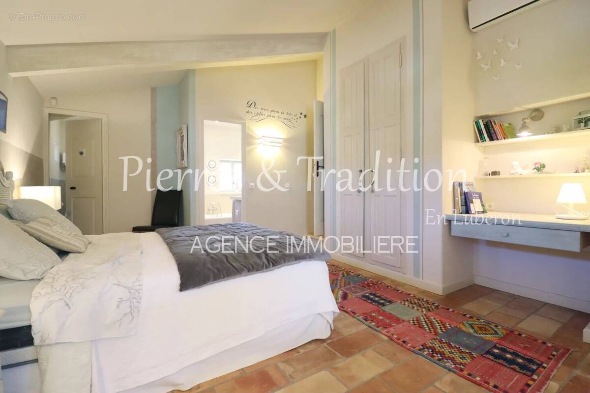 Maison à SAINT-MARTIN-DE-CASTILLON