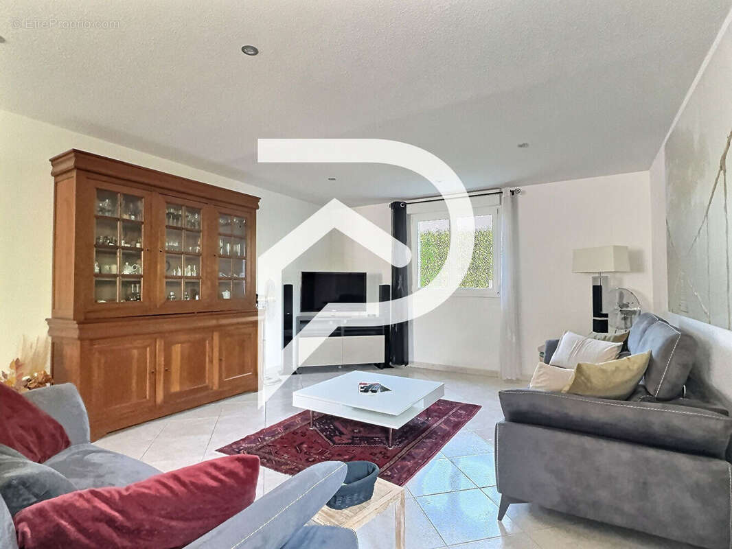 Maison à SOULTZ-HAUT-RHIN