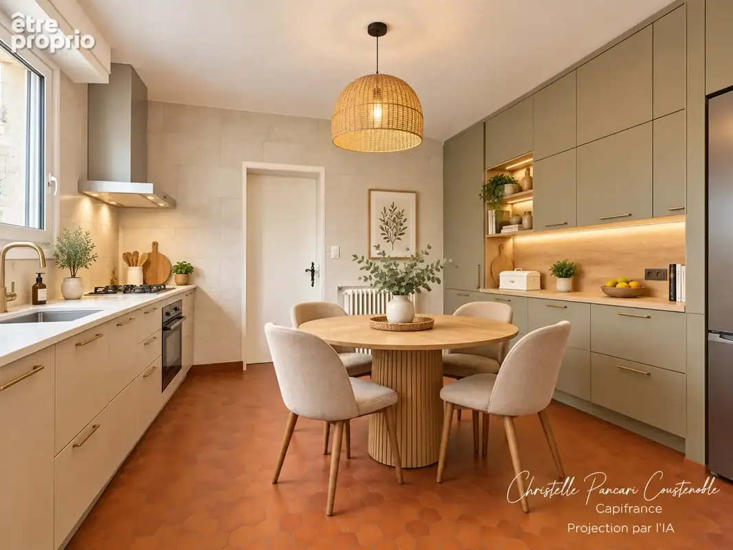Maison à vendre 9 pièces PEYREHORADE (40) - photo 4
