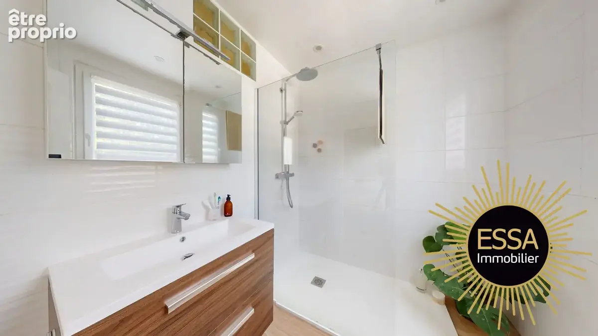 Maison 8 pièces 155 m² à vendre à Chavenay (78450) - photo 9