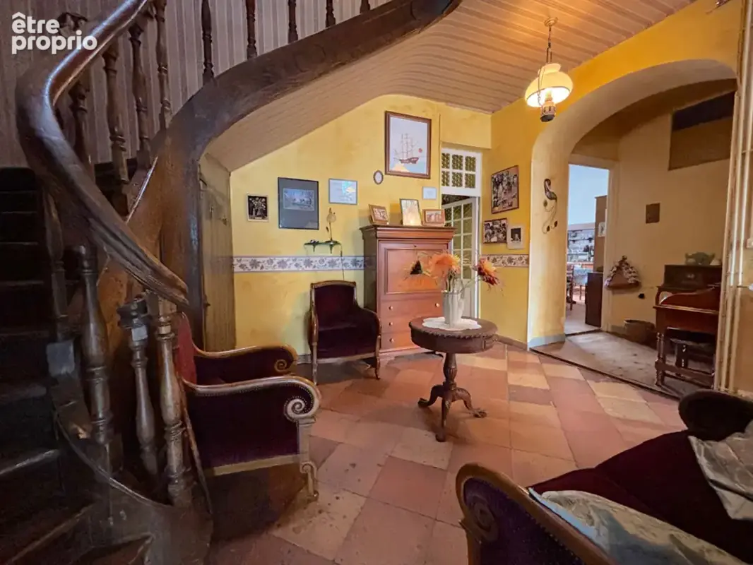 Maison Le Gua 7 pièce(s) 227 m2 - photo 9
