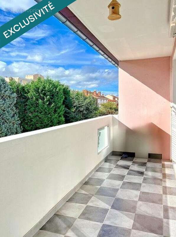 Photo 4 - Appartement à SAINT-ETIENNE