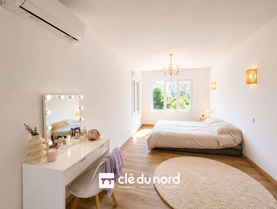 Maison individuelle en semi plain-pied - photo 5