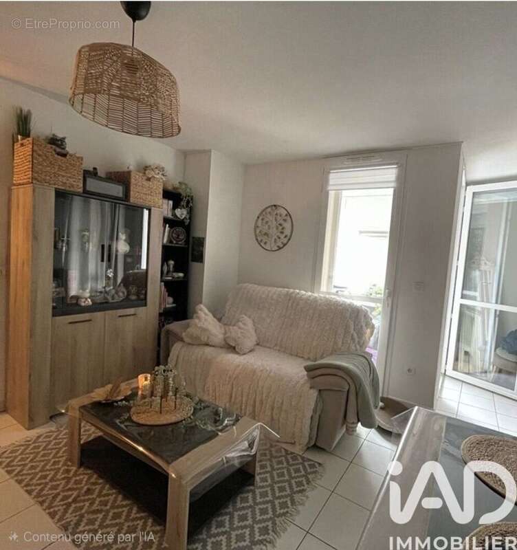 Photo 4 - Appartement à SAINT-NAZAIRE