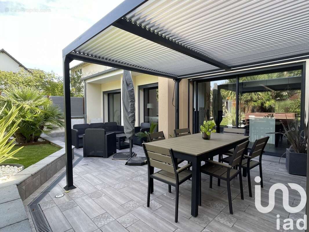 Photo 3 - Maison à VILLECRESNES