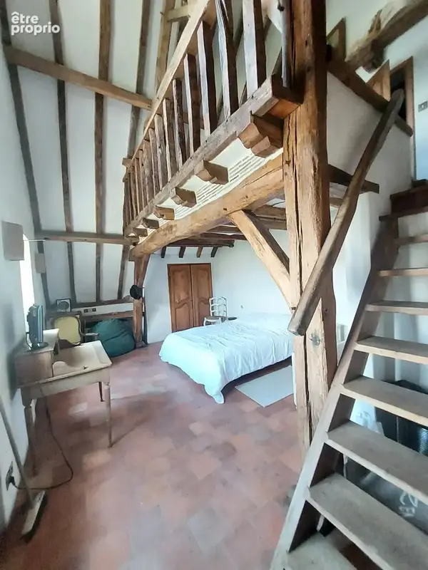 Maison Style Louis XI - photo 9