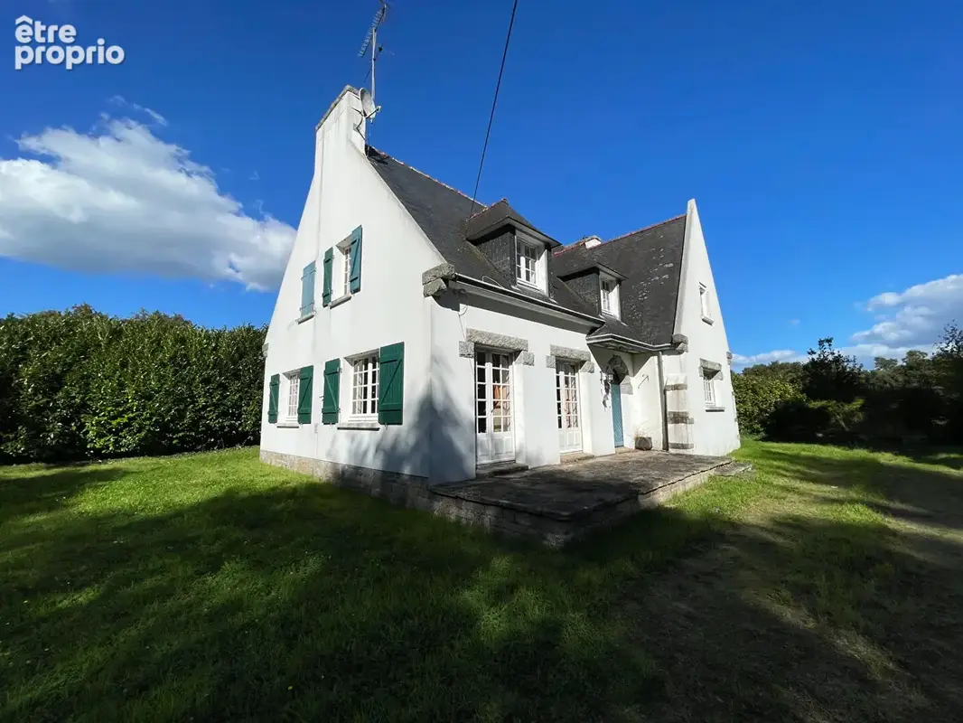Photo Maison à Fouesnant au prix de 472 500€