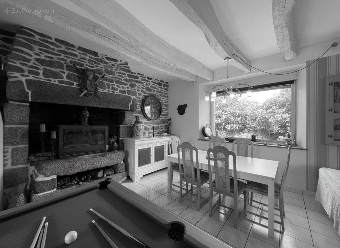 Propriété à vendre saint nicolas du pelem (22) - photo 32