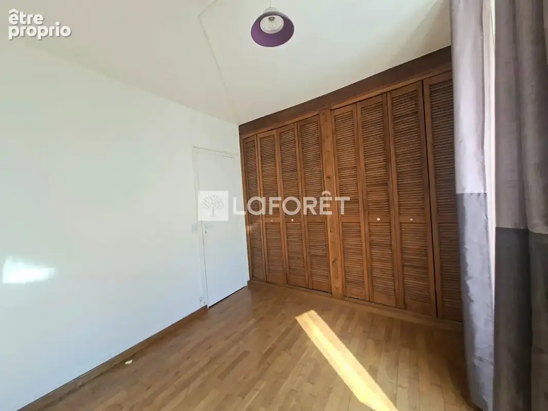 Appartement Conflans Sainte Honorine 2 pièce(s) 42.08 m2 - photo 6