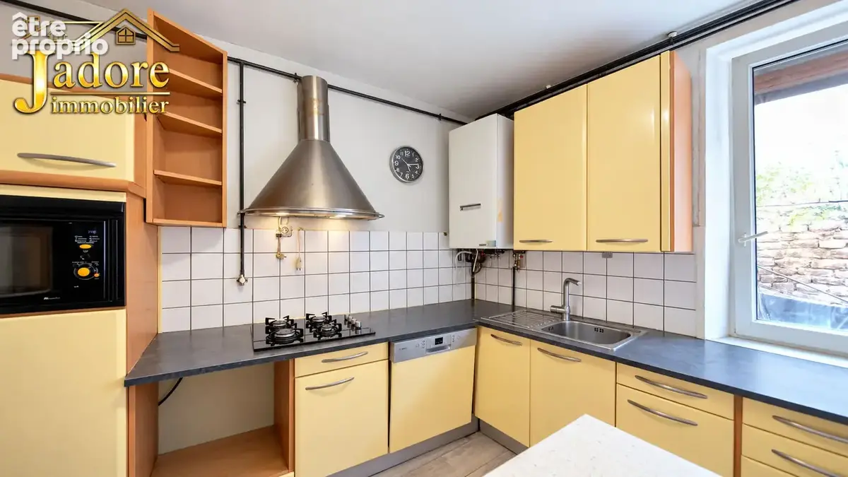 Maison familiale - photo 2