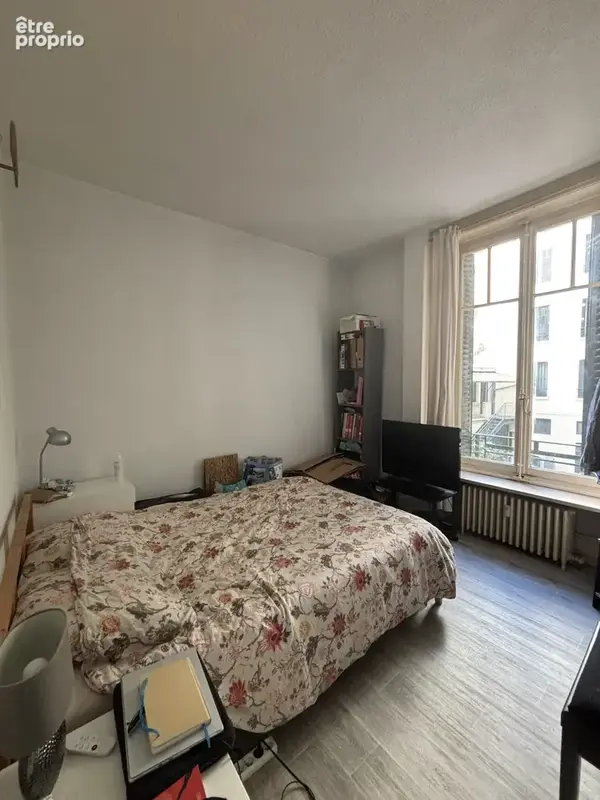 Appartement 29 m² à Lyon-2e  - photo 7
