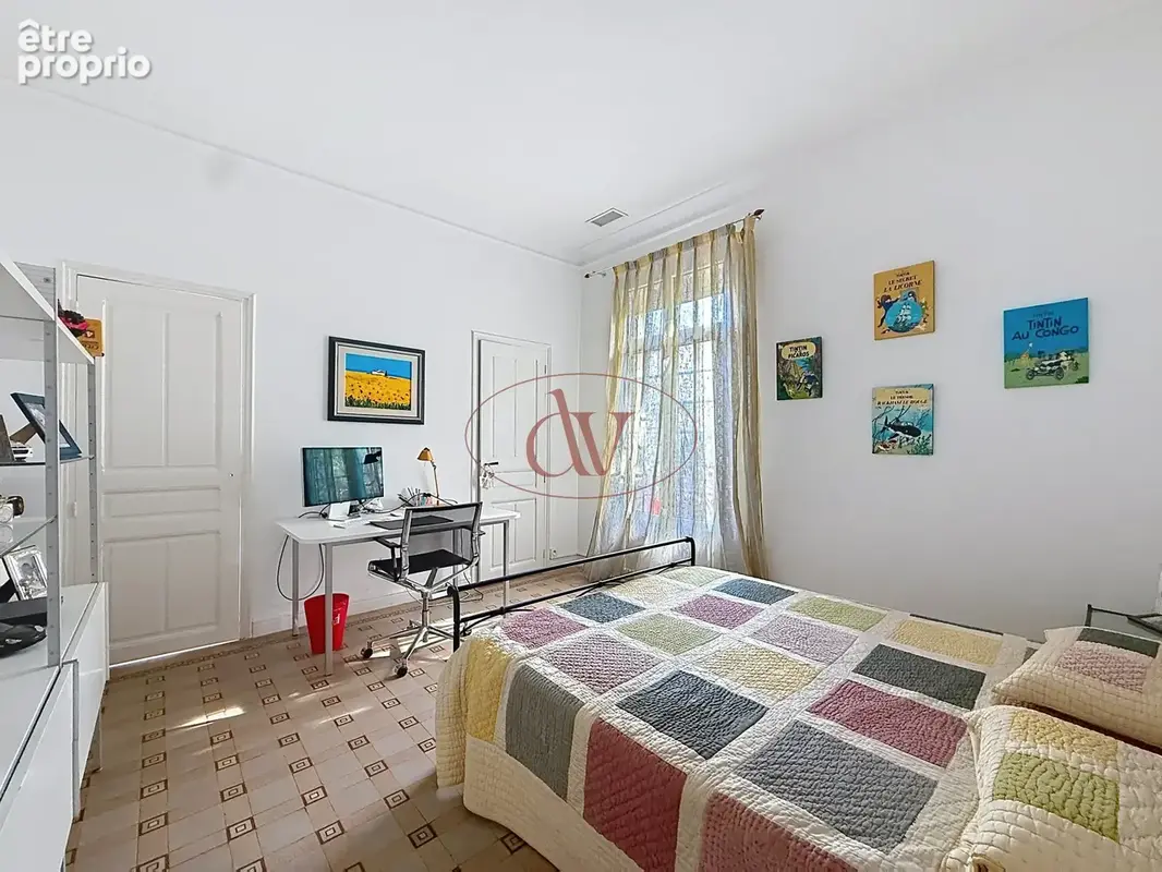 Superbe maison de ville - photo 10