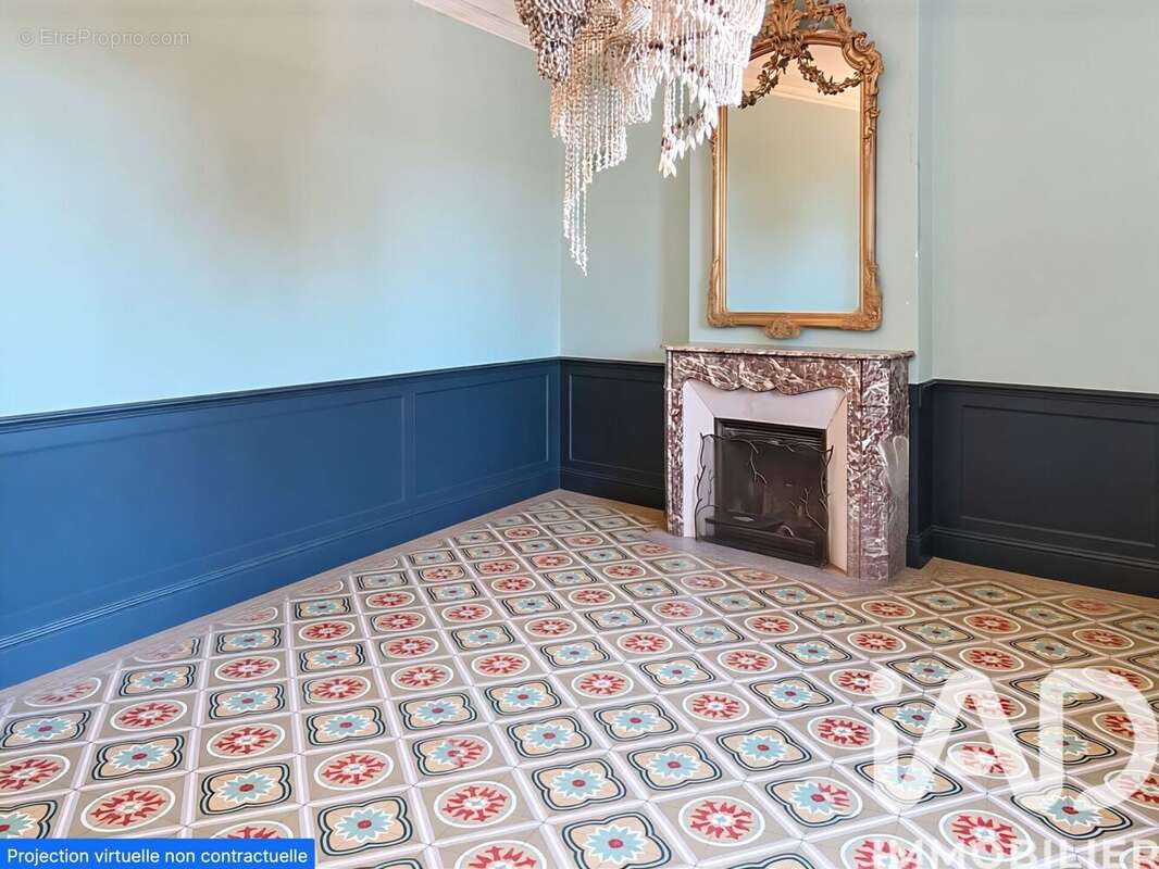 Photo 6 - Appartement à PLAN-D'ORGON