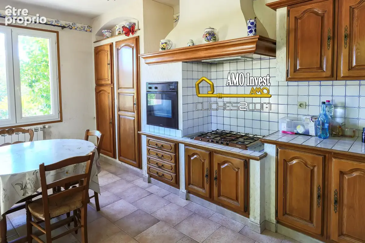 Villa 148m2 Graveson - photo 6