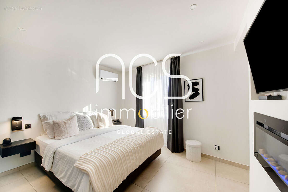 Appartement à SAINT-RAPHAEL