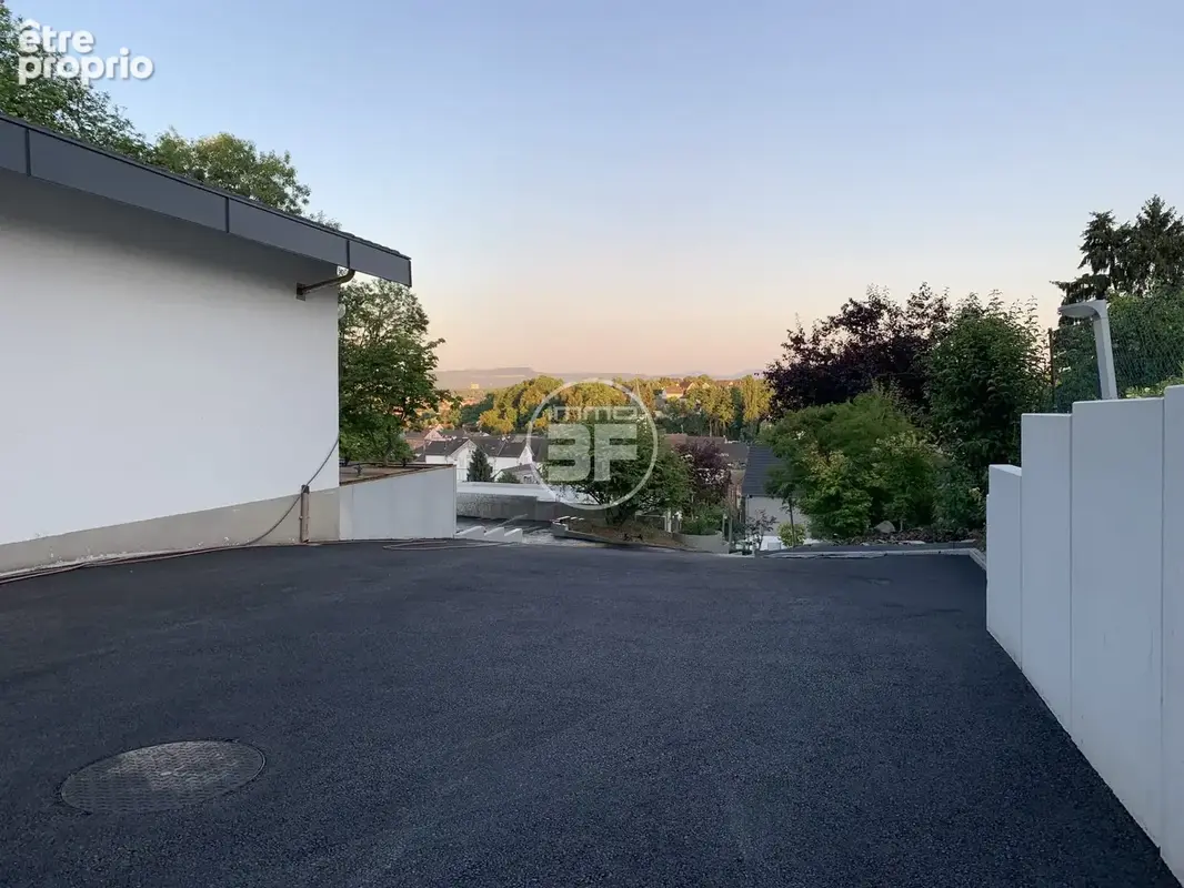 Maison 5 pièces 135 m² à vendre à Hegenheim (68220) - photo 9