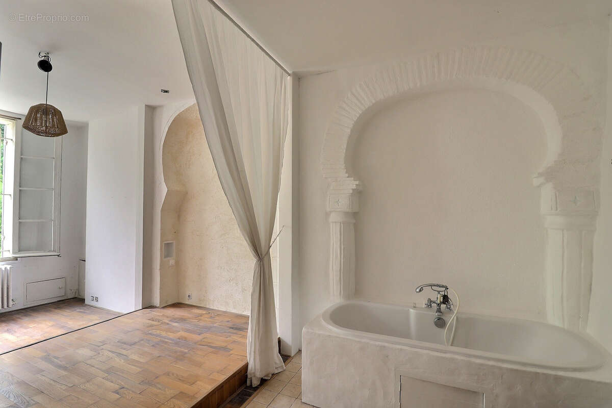 Maison à LORMONT
