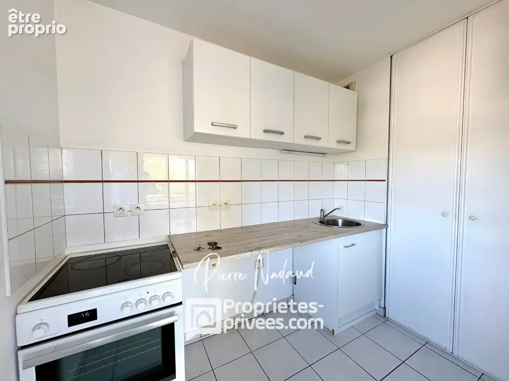 Libourne - secteur garderose - t2 bis avec balcon et parking - photo 3