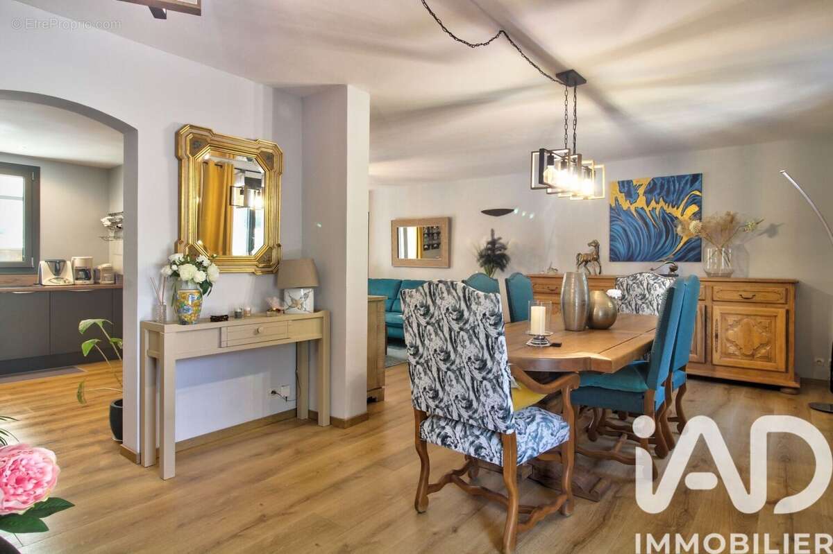 Photo 4 - Maison à EVENOS