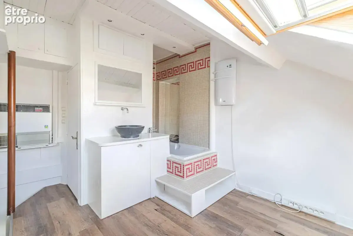 Appartement 2 pièces de 21 m² à Vincennes - photo 7