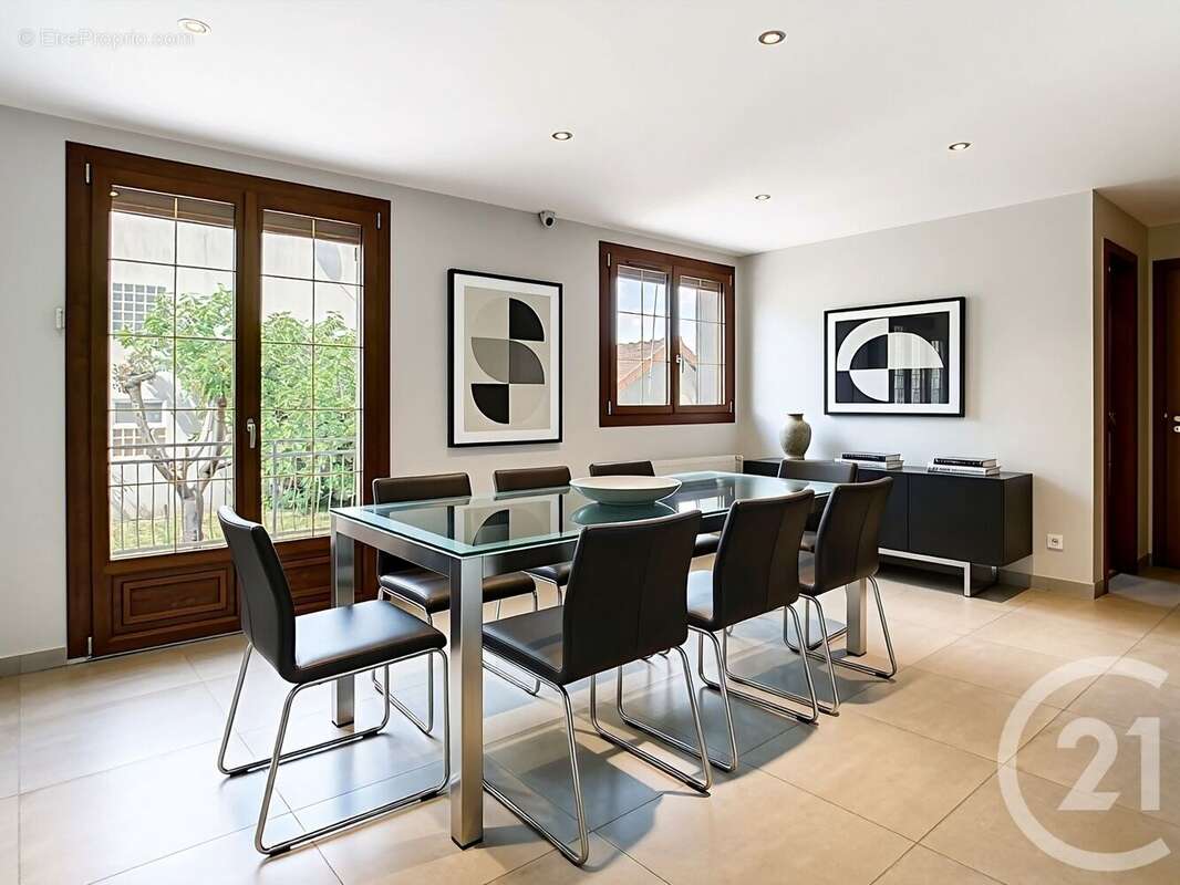 Photo 2 - Maison à ORLY