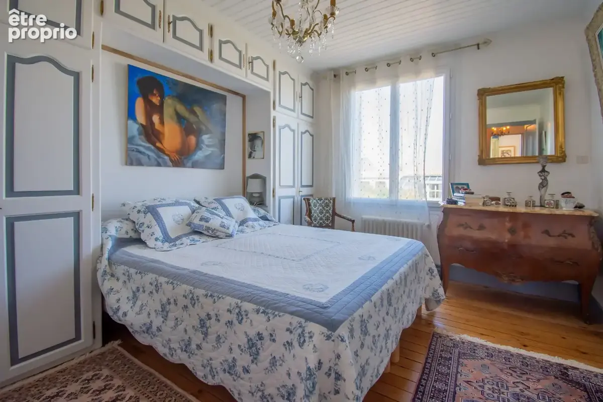Maison à vendre 7 pièces ROYAN (17) - photo 12