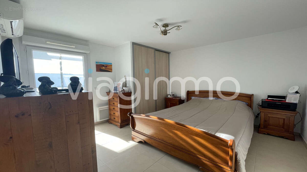 Appartement à MARSEILLE-12E