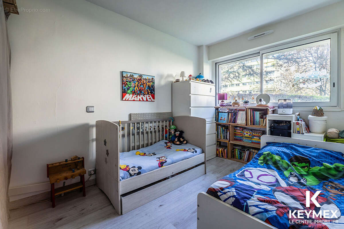 Appartement à ECOUEN