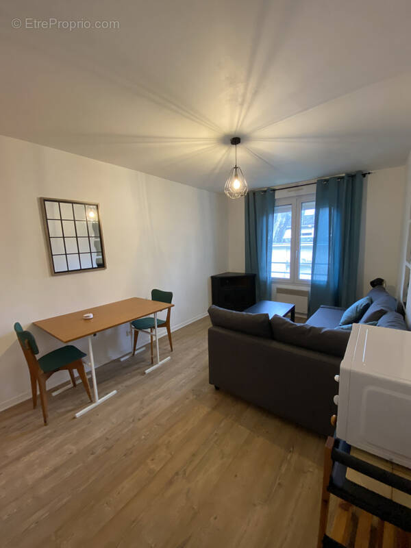 Appartement à CHOLET