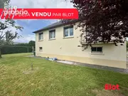 Maison à BOISGERVILLY