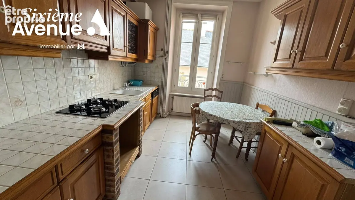 Appartement Douarnenez 2 pièce(s) - photo 8