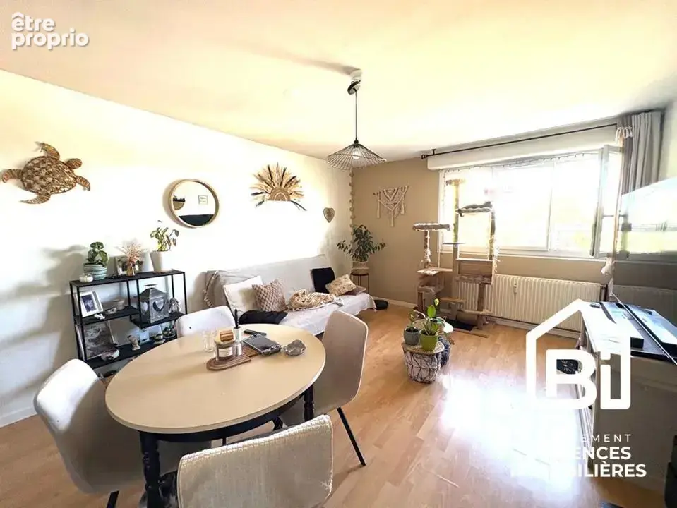 Appartement 2 pièces 46 m² à vendre à Caen (14000) - photo 24
