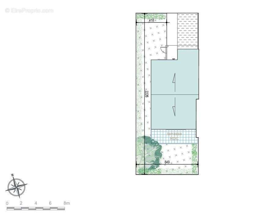 Maison 120 m² à Saint-Pierre-Les-Nemours  - photo 8