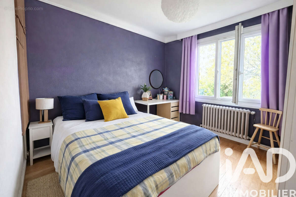 Photo 8 - Maison à SAINTE-GENEVIEVE-DES-BOIS