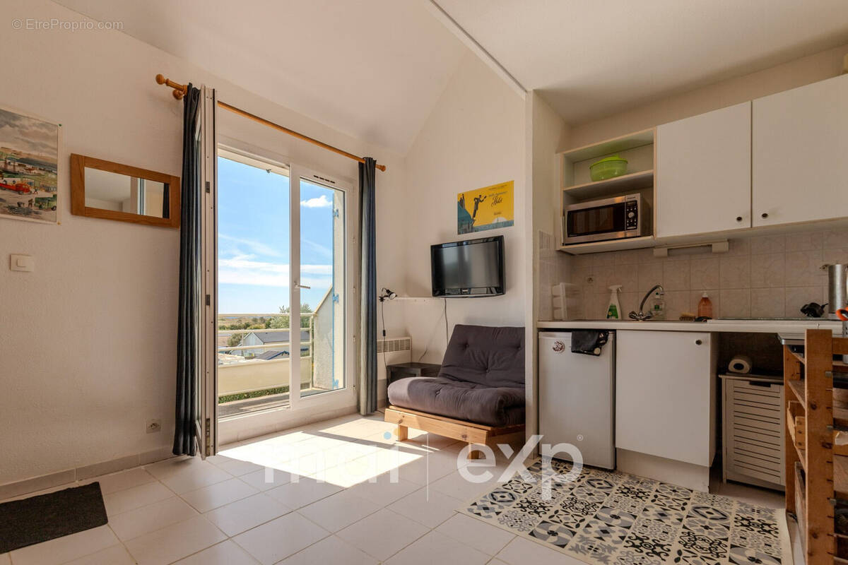 Appartement à ERDEVEN
