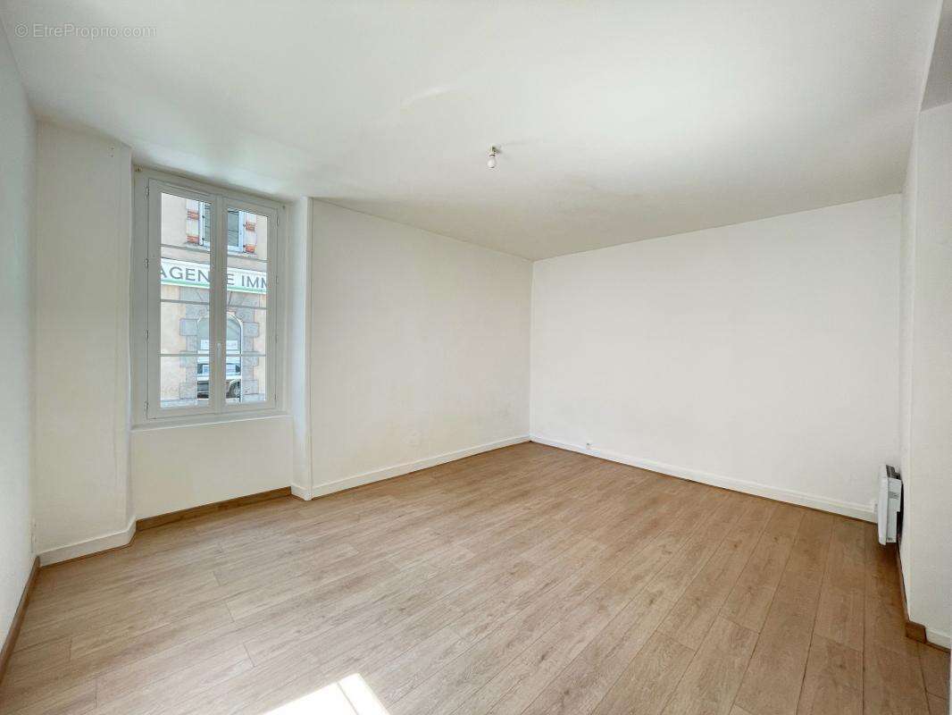 Appartement à LAVAL