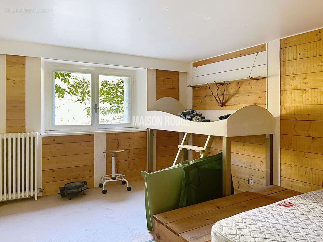 Maison à SAINT-BRIAC-SUR-MER