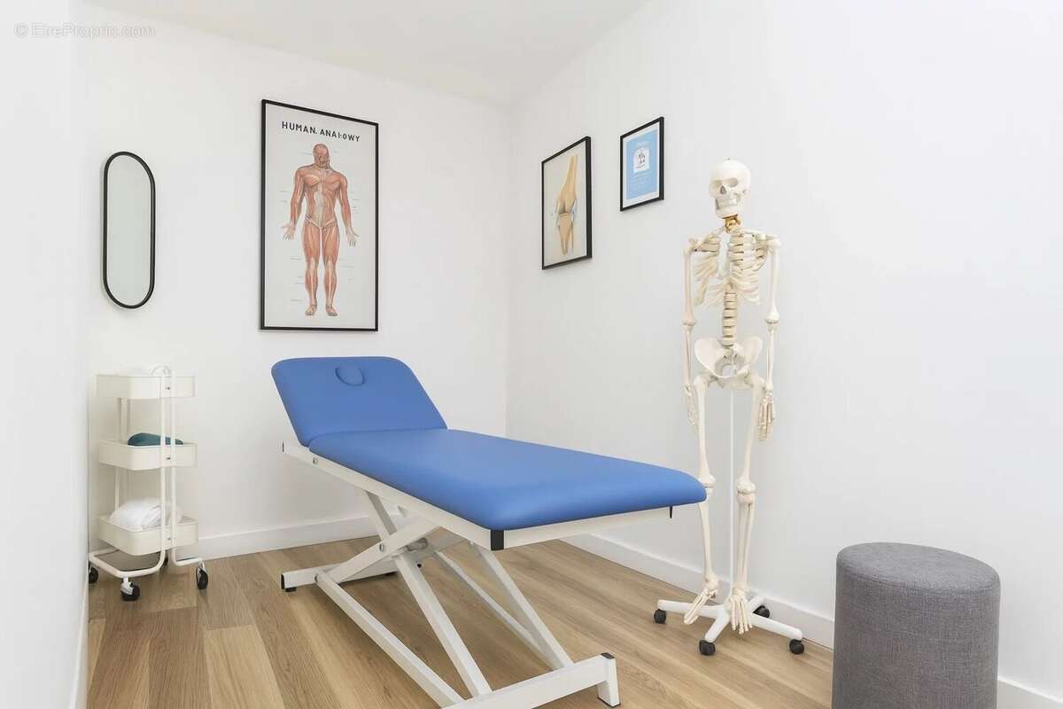 Commerce à PARIS-10E