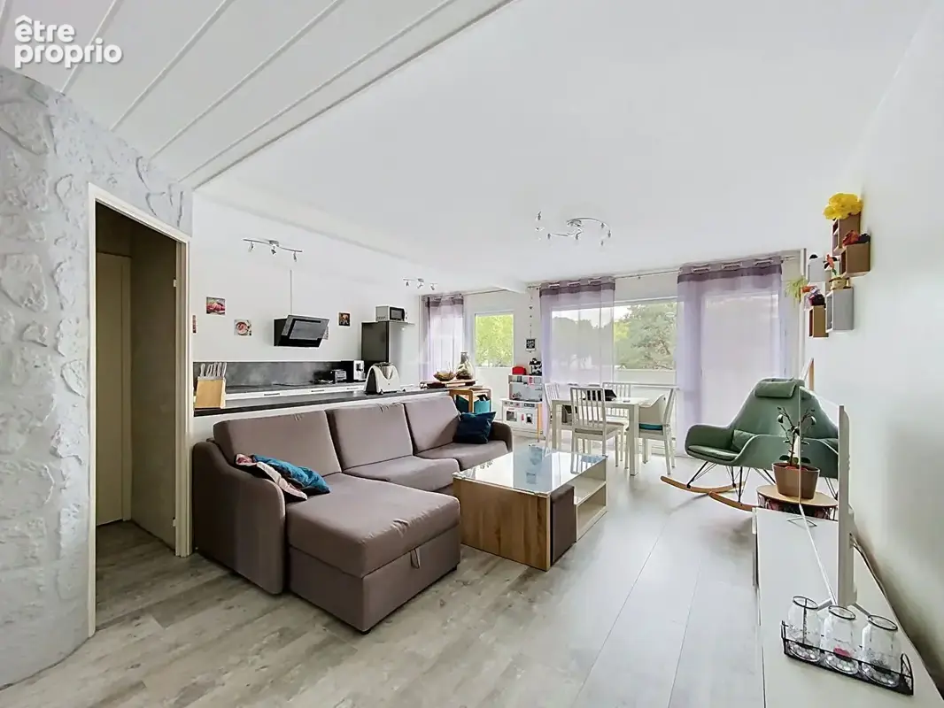 Appartement à ANGERS